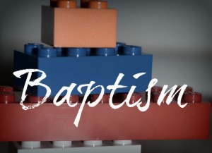 BB Baptism
